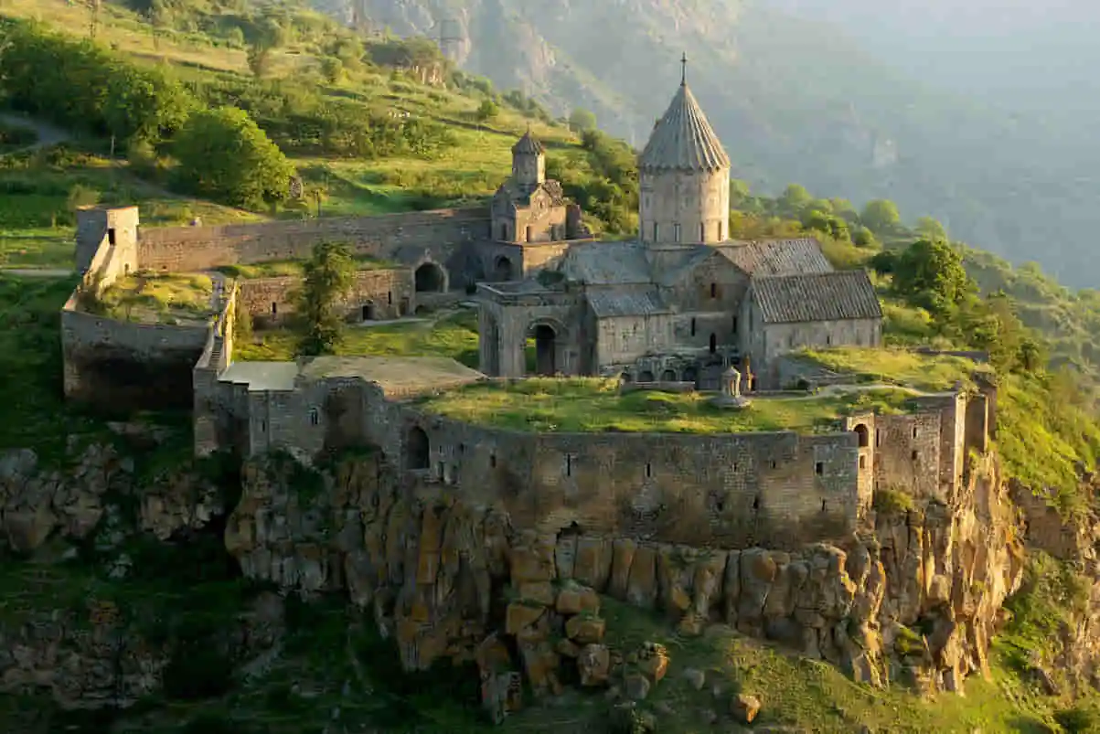Армения