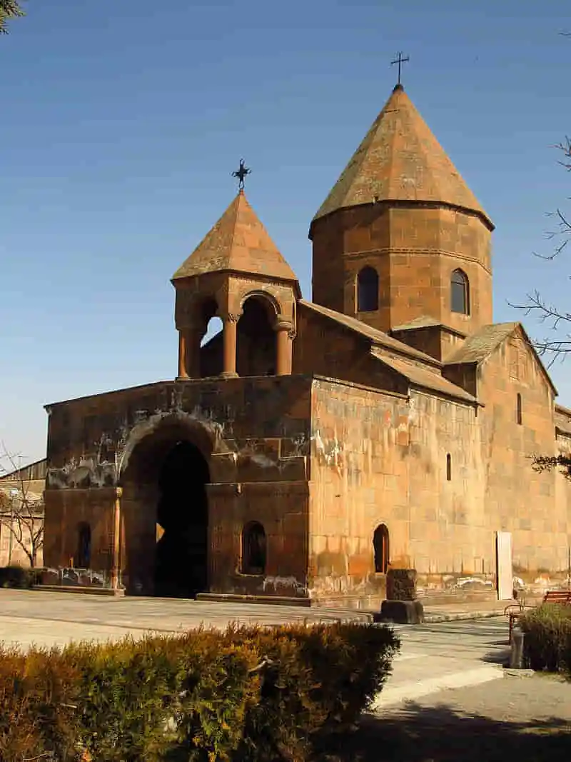 Армения