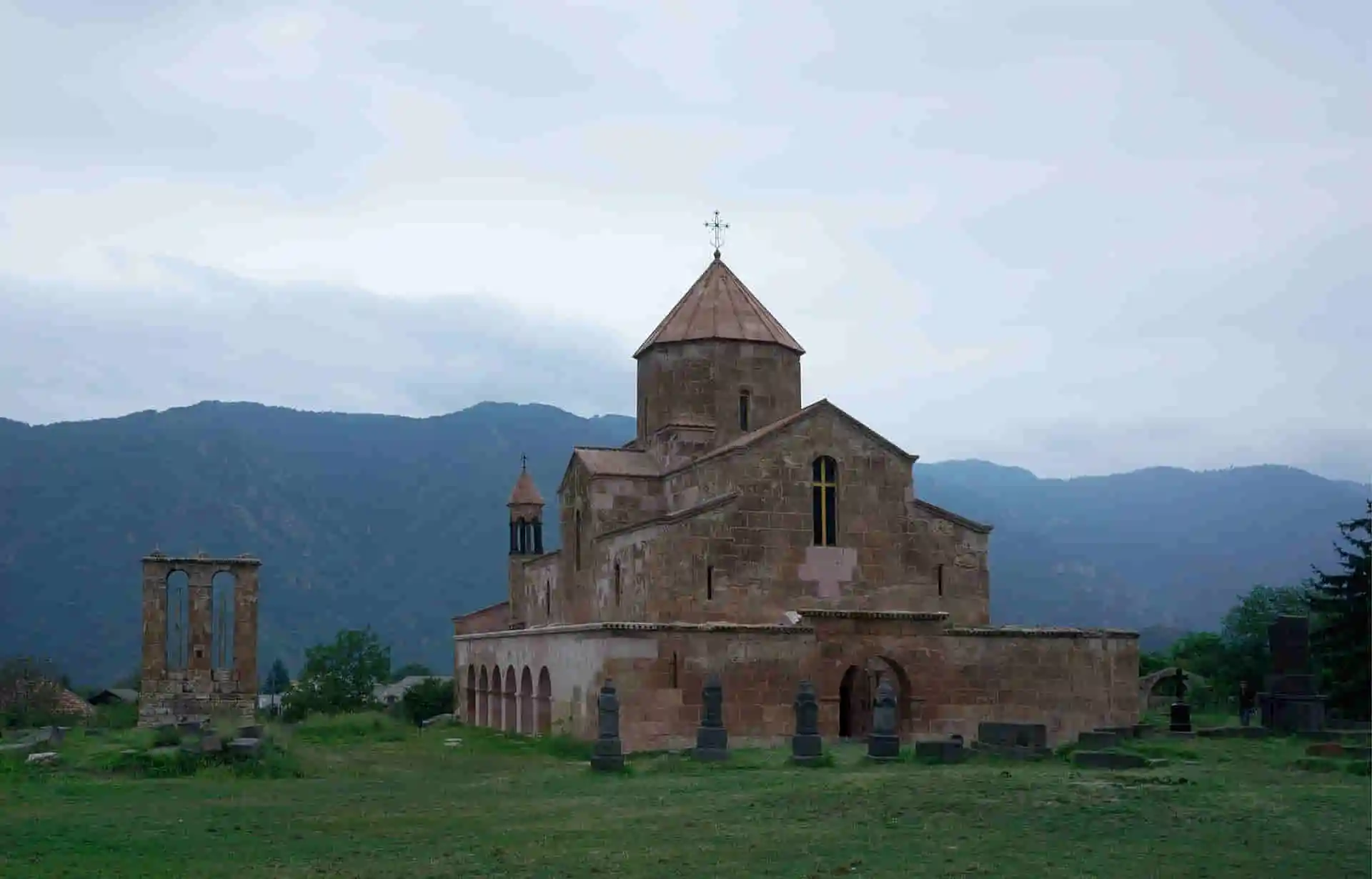 Армения